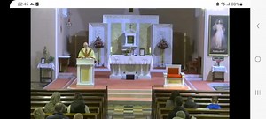 Fair play to this Catholic priest for speaking out about the difference in the Catholic and Islam religion! Islam is not a peaceful religion and has no place in Irish society!! More Catholic priests need to speak out especially when the annual Christmas nativity plays are been taking out of some national schools!! I am not a big religious person but I respect other people's Catholic beliefs! Islam does not respect other religions, women or children and cannot be allowed to get a foothold in our 