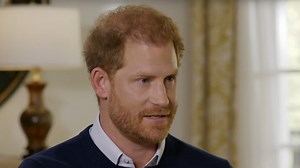 Prince Harry's Viral ITV Interview With Tom Bradby to Air on CBS & Paramount  in U.S.
