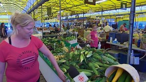 Deux mois après son implantation, l'appellation d'origine contrôlée du maïs sucré de Neuville provoque du mécontentement chez certains producteurs de Portneuf. Pour plus de détails: http://bit.ly/2vkTV5O | ICI Québec