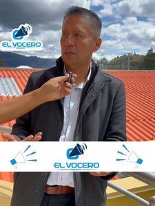 Vamos a inundarles a los gringos de #cuy. #Mr.CuyEcuadorSAS | El Vocero Azuay