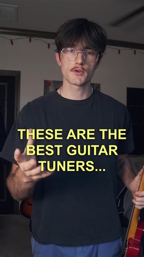 Top Guitar Tuners for Musicians
