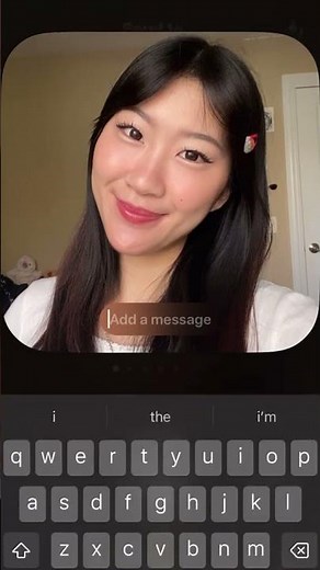 this widget makes long distance sm easier 😌💛 #locket #locketwidget #viral #bestfriends