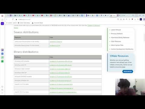 pertemuan ke 13 cmake praktikum algoritma pemerograman