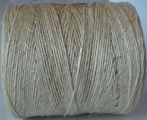 [Hot Item] 1, 2, 3 Ply Natural Sisal Packing Twine