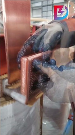 Transformer Build: Installing Busbars Like a Pro!