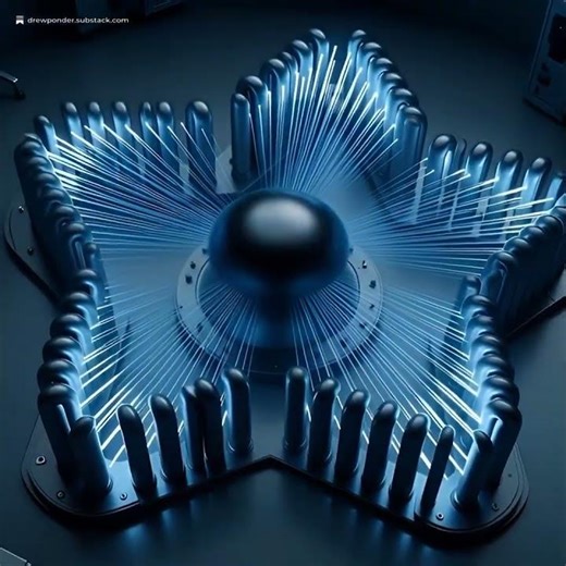 Polywell Fusion Solved: Why Geometry Beats Toroids