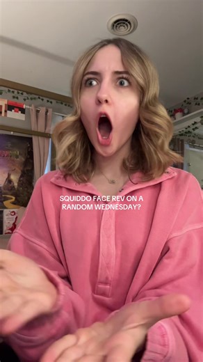 screaming crying throwing up why is she the most beautiful person on this ENTIRE earth bro holy majestic #fyp #lifesteal #squiddo #xyzbca #blowthisup