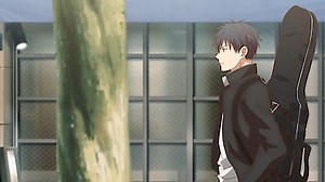 Watch Given (Original Japanese Version) Season 1 Episode 1 - Boys in the Band