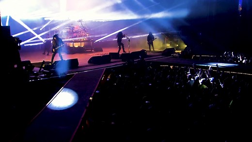 23K views · 797 reactions | Live music returned in full force at Rock Fest 2021. Grateful to have shared the experience with our rock community! BRING ON 2022! 落July 14-16, 2022落 | Rock Fest | Facebook