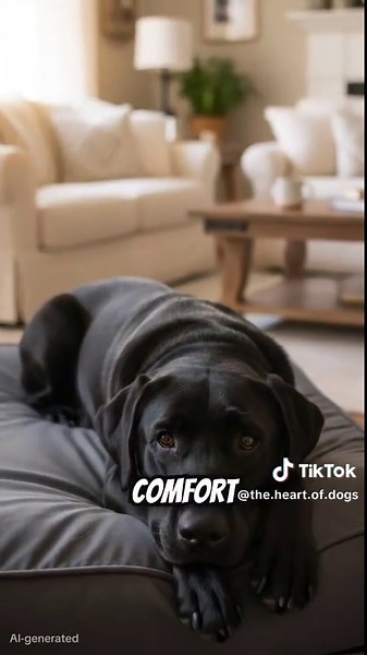 Why Dogs Dig Before They Lay Down #dogsoftiktok #dogtips #dogbehavior #dogfacts #dogs