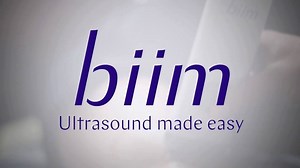 Introducing... Biim Ultrasound! This small device is changing #vascularaccess in a BIG way… | AngioDynamics