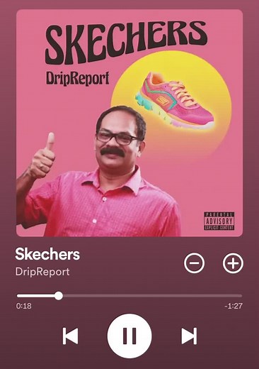 Skechers: The Fun Indian Shoe Anthem