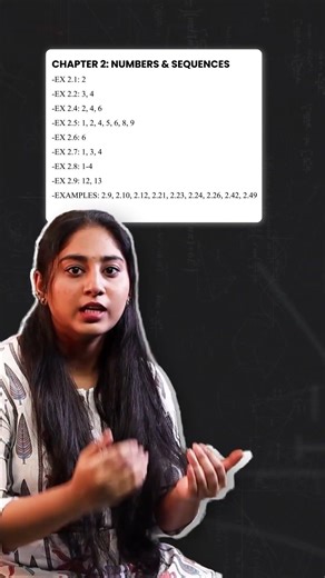 ✅ Unit-2 Questions Explained - Class 10 Maths | Part 3 | TN Schools | Public Exam 2026 #tnschools