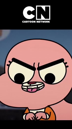 Spoilers for The Amazing World of Gumball