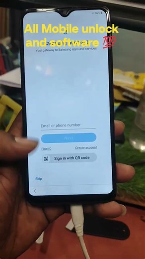 All Mobile unlock and software problem solution #mobilelegends #mobile #unlock #software