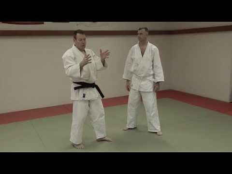 What is Jujutsu? by Empty Mind Films