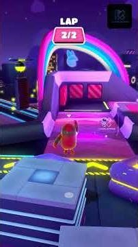 Did U See that 👀I Did NOT Mean To Do That 😭 | Fall Guys Funny Moment | Fall guys | Kausik_Gaming 🎮