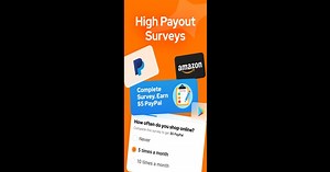 Download and run CashKarma: Survey Rewards on PC & Mac (Emulator)