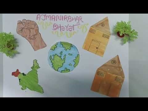 Atmanirbhar Bharat( Local Community problem)