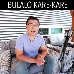Bulalo Kare-Kare ingredients: 3 lbs beef shank (bulalo) 1 piece Knorr Beef Cube 1 cup roasted peanuts 15 pieces sitaw, cut in 2-inch pieces 1piece eggplant, sliced 1 bunch bok choy 1/2 cup annatto seeds 8 cloves garlic, crushed and chopped 1 1/2 pints water 2 teaspoons cornstarch diluted in 1/4 cup water ground black pepper to taste 1/2 cup bagoong alamang 3 tablespoons cooking oil | Panlasang Pinoy