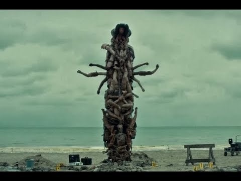 HANNIBAL TV-TOTEM POLE