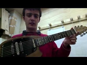 New Complexity - Harmonic Isolator Demo