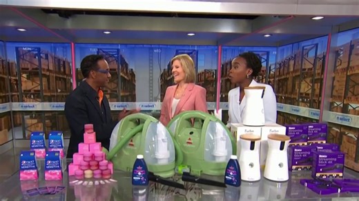 NBC News Select breaks down best Prime Day deals