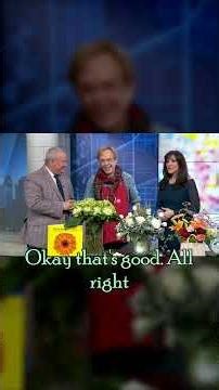 If you missed me on WGN on Monday, here's the first minute of thesegment.