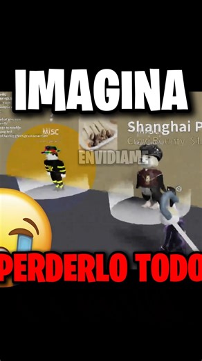 Imagine losing everything for money? 😭 | Envy me #shorts