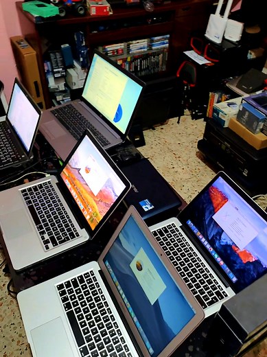 Les PC portables : guide pratique et comparatif (partie 2)