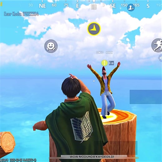 EN HIZLI KÜTÜK PARKURU 😈 #pubgmnextstarprogram #PUBGM8ANNI #PUBGMOBILE #PUBGM8YASINDA #pubgms29