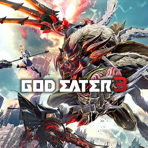 God Eater 3 [Gameplay] - IGN