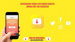 5K views · 911 reactions | ¡Descarga Animes Gratis hasta 4k Full HD con Snaptube!Todo seguro y rápido | Snaptube | Facebook