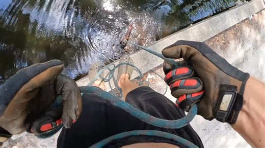 Why Alligator-Infested Waters Might Be the Best Magnet Fishing Spots