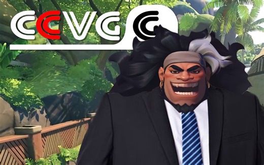 CCVGG毛加电视总台