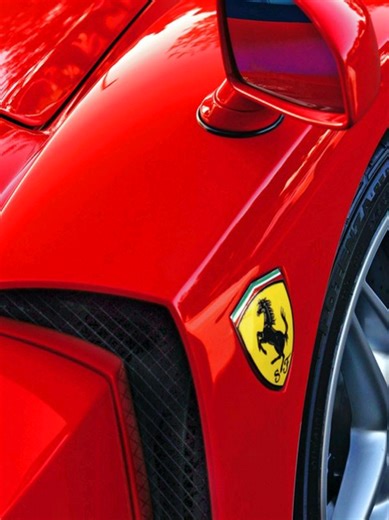 Ferrari 458 Italia: The Iconic Naturally Aspirated V8 Supercar