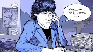 1.4K views | Shout! Factory TV will be streaming a marathon of...