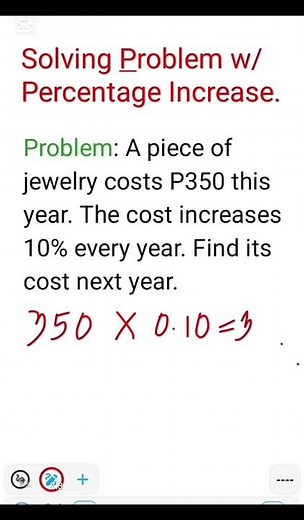 Learn to Calculate Percentage Increase Like a Pro!