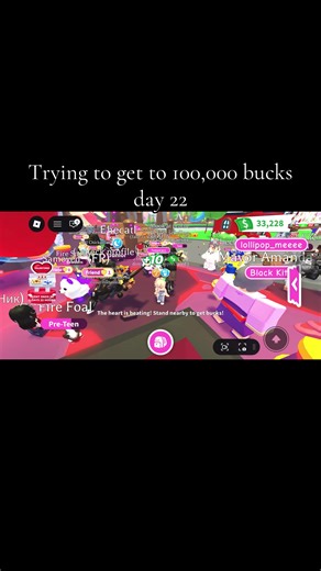 Can I do it??? Also, if you have any tips please let me know in the comments! 😊 #gaming #fyp #xyzabc #roblox #adoptme