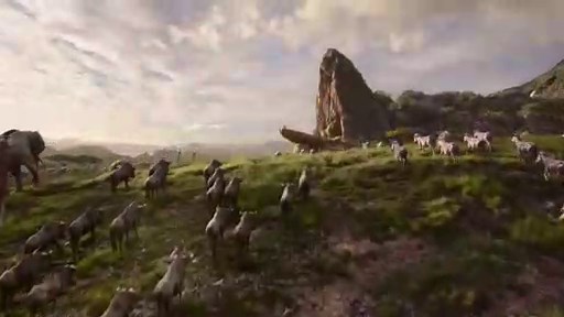 Disney presents The Lion King 2019 (All Official Trailers) HD