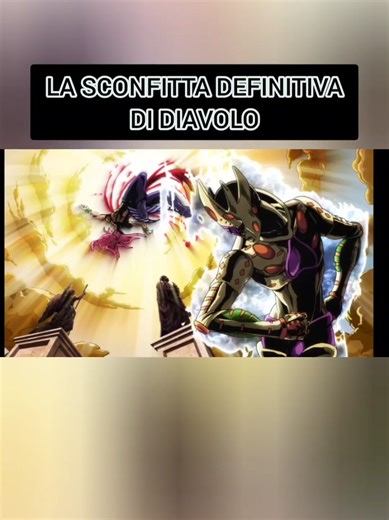JOJO'S BIZARRE ADVENTURE GOLDEN WIND / VENTO AUREO EPISODIO 38. #jojosbizarreadventure #jojosbizarreadventuregoldenwind #goldenwind #ventoaureo #lebizzarreavventuredijojo