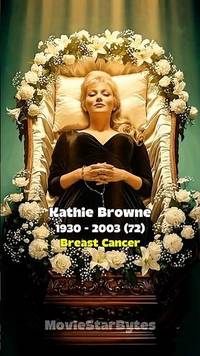 Remembering 10 Bonanza Stars Who Passed Away #bonanza