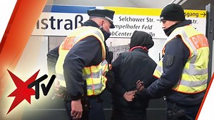 635K views · 2.2K reactions | In Berlin geht die Polizei mit einer Sondereinheit gegen den steigenden Drogenhandel- und -Konsum vor. Wir haben die Beamten begleitet. | stern TV | Facebook