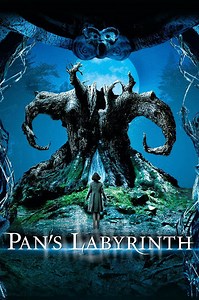Pan's Labyrinth - Movies on Google Play