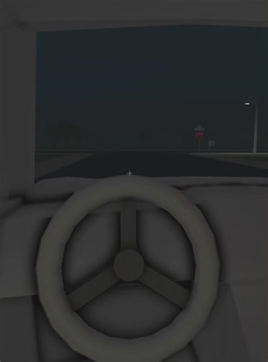 ☆ part 1 — 𝑔𝑜𝑜𝒹𝓃𝒾𝑔𝒽𝓉 — 🏷 : #fyp #foryou #foryoupage #bloxburg #roblox #horror #goodnight #??? #story — @chloexberv ☆