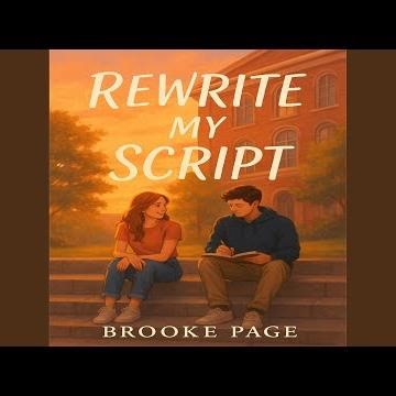 34.2 & 35.1 - Rewrite My Script