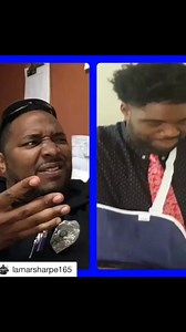 Part 4 of shenanigans! Someone call TopDog Law for Derrick!😂 | Officer LaMar Sharpe