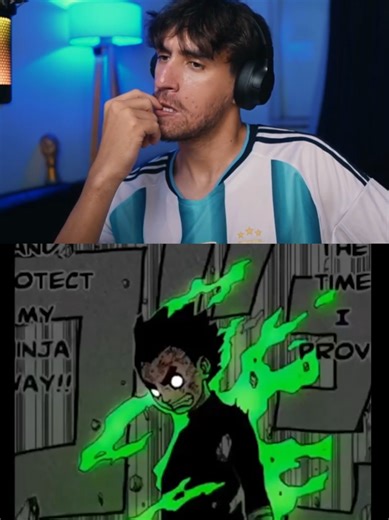 Rock Lee vs Sasuke y Gaara: Edición Épica