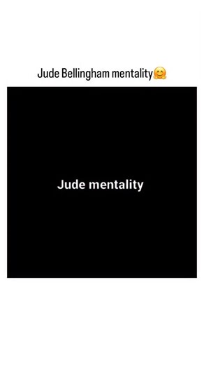 Brok on Instagram: "Follow @brok.envfx for more! Jude Bellingham is an English professional footballer and one of the brightest young talents in world football. He plays as a midfielder and is known for his strength, intelligence, and leadership on the field. Jude began his career at Birmingham City and later played for Borussia Dortmund, where he developed into a top player. He now plays for Real Madrid, where he quickly became a key player and a fan favorite. #judebellingham #bellingham #menta