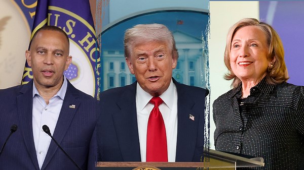 Trump declares public safety emergency, deploys National Guard to reduce DC crime
